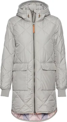 Produktbild von Camel Active 310460-4F63 - Damen Mantel, Größe:46, Farbe:light sage