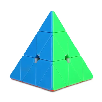 Produktbild von Puzzle Twist, Würfel, Speed Cube, Würfelspielzeug, Puzzlespiel, Würfelspielzeug
