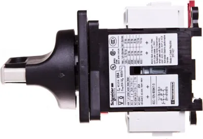 Obrázok produktu pre Hlavný vypínač Schneider Electric VBF0