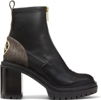 Produktbild von Michael Kors Damen Stiefeletten 40F2CYME6L-007 Farbe: Schwarz Größe: 41