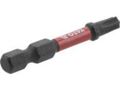 Produktbild von Schlagbits 1/4" TORX T27 50 mm, 2 Stück