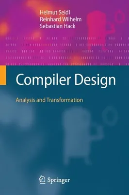 Produktbild von Compiler Design