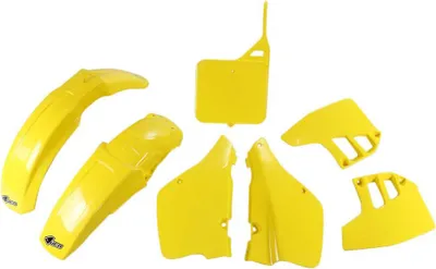 Image de UFO Plastics