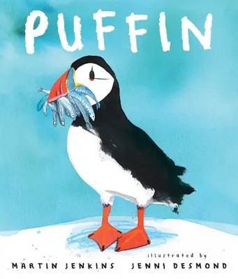 Productafbeelding van Puffin
