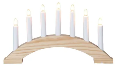 Produktbild von Eglo Candlestick BEA 410445