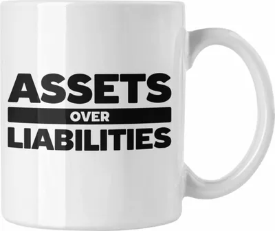 Produktbild von Trendation - Entrepreneur Tasse Entrepreneurship Geschenk Spruch Motivation Idee Sprüche (Weiß)