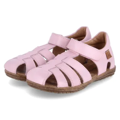 Produktbild von Sandalen SEE, Color:rot, 298-205: Groessengang 7:25