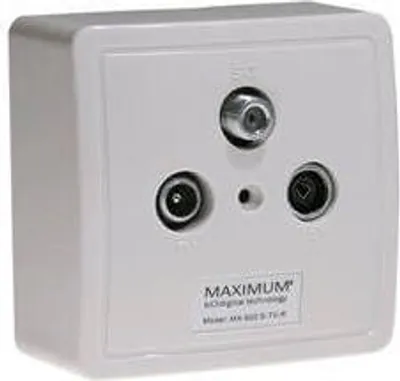 Produktbild von Maximum 1208