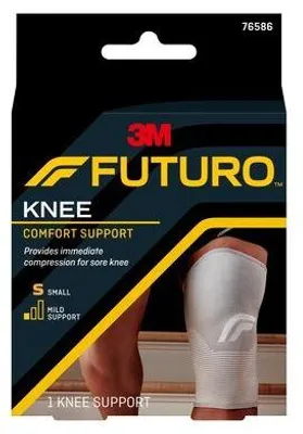 Produktbild von 3M FUTURO 76586 Knie Unterstützung S