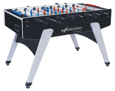 Image de Garlando Table de baby-foot G-2000 EVO