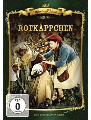 Produktbild von Märchen Klassiker - Rotkäppchen