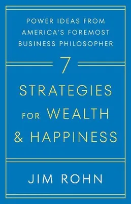 Immagine prodotto di 7 Strategies for Wealth & Happiness