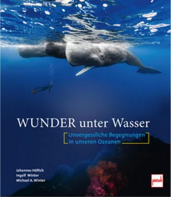 Productafbeelding van Wunder unter Wasser
