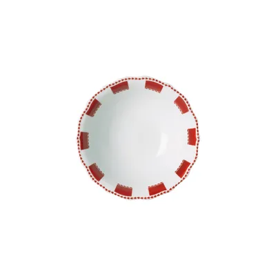 Obrázek produktu pro Hutschenreuther Mísa 17 cm Christmas Love červená 02488-727512-10568