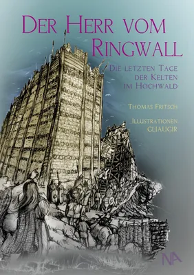 Produktbild von Der Herr vom Ringwall