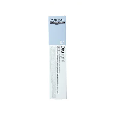 Immagine prodotto di L'oreal Professionnel Dia Light Acid Gel-Creme Ammoniakfrei 6.1 50 ml