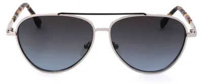 Produktbild von Karl Lagerfeld Sonnenbrille KL344S 040 59 12 145