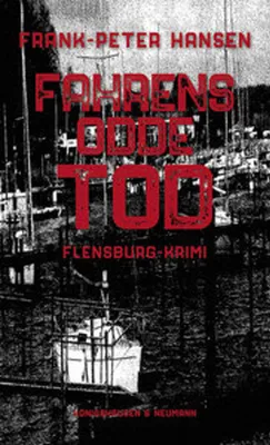 Obrázok produktu pre Fahrensodde Tod