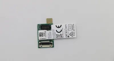 Zdjęcie produktu dla Lenovo Bezprzewodowa Nfc Fxn Npc3, 01Ax745