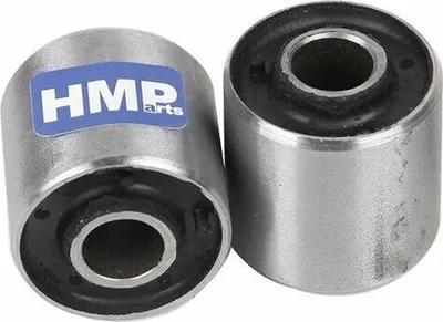 Produktbild von Lagerbuchsen Silent Buchsen Set 12x28x29mm ATV Quad Dirt Bike HMParts