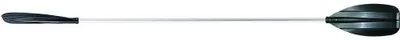 Produktbild von Nuova Rade Kayak Kajakpaddel Schwarz,Silber 200 cm Schwarz,Silber 200 cm
