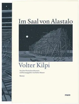 Image de Im Saal von Alastalo