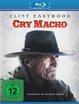 Obrázok produktu pre Cry Macho