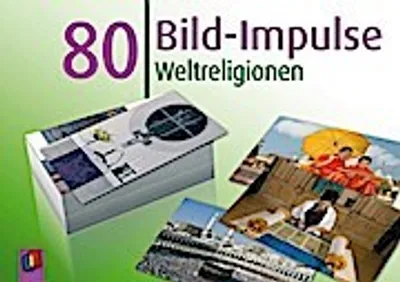 Image de 80 Bild-Impulse: Weltreligionen