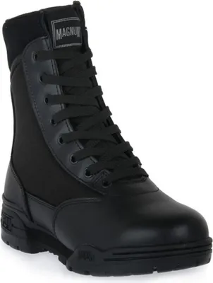 Obrázek produktu pro Magnum Boty Classic Black, 800892021