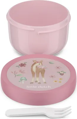 Immagine prodotto di Mepal Campus Fruchtbox fruchtbox campus 300 ml - fairy garden Ø67 x 104 107430065406