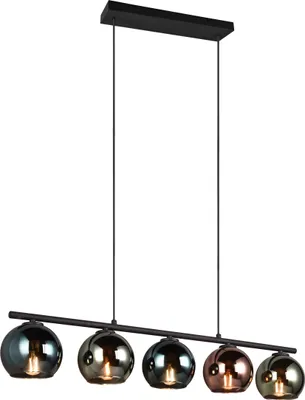 Produktbild von Reality Leuchten Pendelleuchte SHELDON