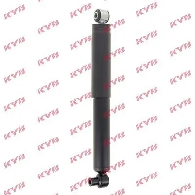 Produktbild von 2x KYB SATZ Gasdruck STOSSDÄMPFER HINTEN