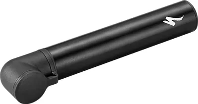 Produktbild von Specialized AIR TOOL MTB MINI FRAME Pumpe W/BRACKET BLACK - kompakte Rahmenpu...