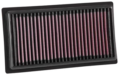 Image de Filtre à air sport K&N pour Subaru BRZ r.v. 2022, 2023 2.4L Petrol Petrol