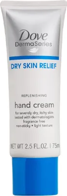 Immagine prodotto di Dermaseries Crema mani riparatrice lenitiva 75 ml