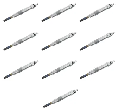 Image de Bougie de préchauffage Bosch 0 250 202 028