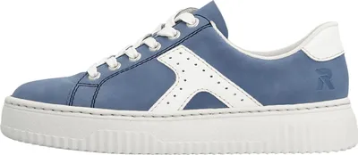 Immagine prodotto di Scarpe da ginnastica basse con lacci Morelia