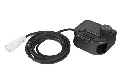 Produktbild von Master Thermostaat TH-5 10 Meter Kabel - Universeel