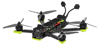 Obrázek produktu pro FPV Drone iFlight Nazgul DC5 ECO V1.1 HD 6S BNF (ELRS 2.4GHz)+GPS