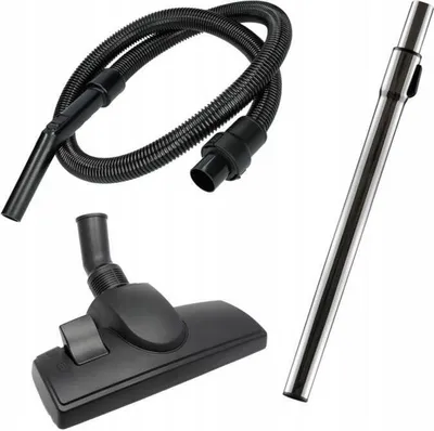 Vacuum cleaner accessories.