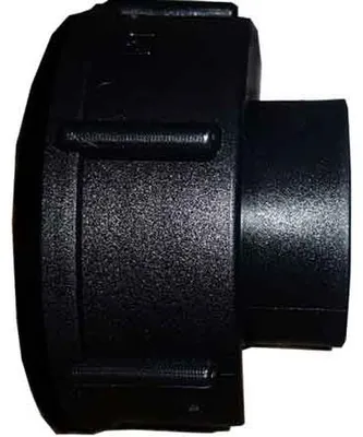Image de Raccord adaptateur pour réservoir FF S60x6-1"