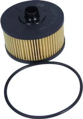 Produktbild von Febi Ölfilter für Dacia Mercedes Nissan Renault Smart
