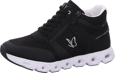 Produktbild von Caprice Schnürstiefel Schwarz