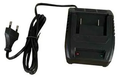 Image de Chargeur Avec Support Pour Outils Sans Fil « Garden Line » De Cardinale