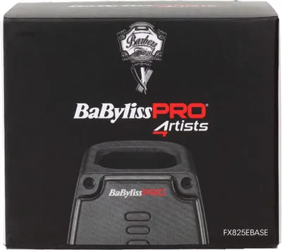Produktbild von Babyliss Pro 4Artist Clipper Ladestation FX825E