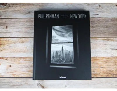 Produktbild von New York Street Diaries