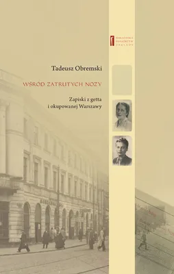 Image de Wśród zatrutych noży
