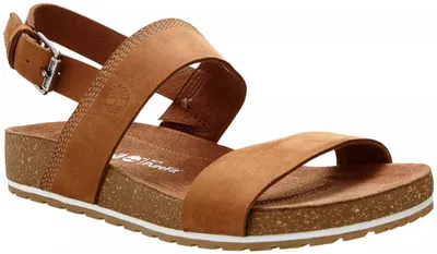 Produktbild von Timberland Malibu Waves Saddle Größe EU 42