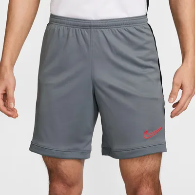 Produktbild von Nike - DriFit ACADEMY25 K Herren Trainingsshorts grau/schwarz grau/schwarz L