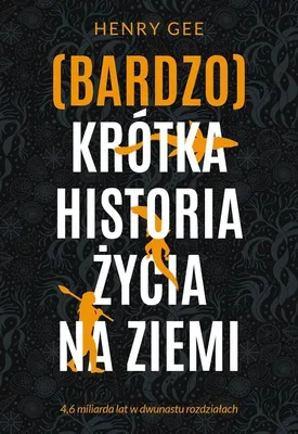 Productafbeelding van (Bardzo) krotka historia zycia na Ziemi.
